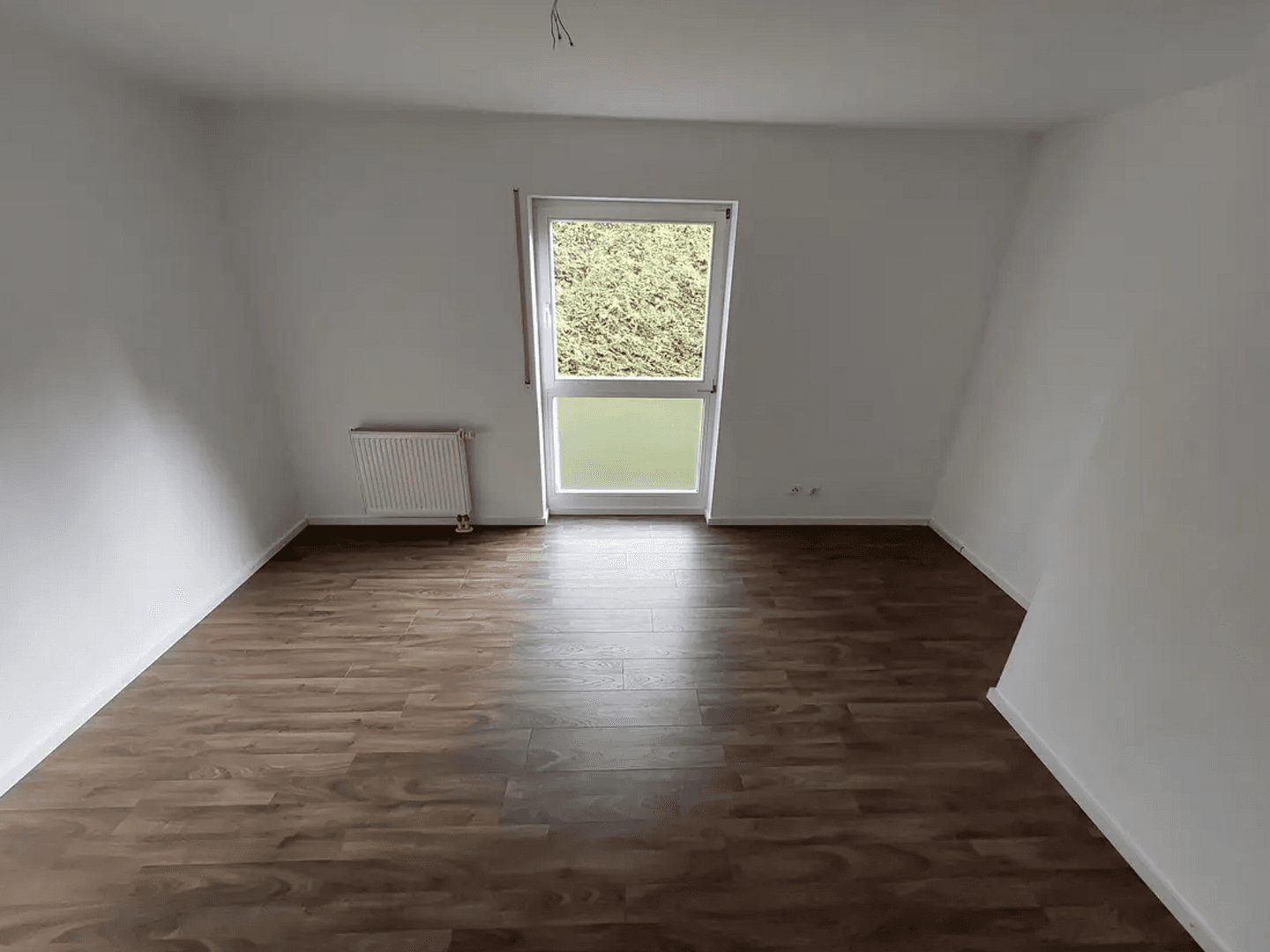 2 bedroom flat to rent, 73 m², Spitalweg 4a, Meiningen, Thuringia 2 bedroom flat to rent, 73 m², Spitalweg 4a, Meiningen, Thuringia