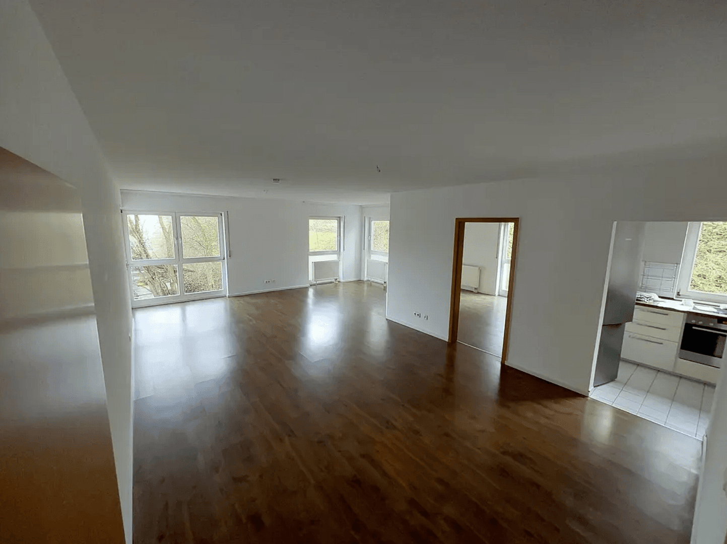 2 bedroom flat to rent, 73 m², Spitalweg 4a, Meiningen, Thuringia 2 bedroom flat to rent, 73 m², Spitalweg 4a, Meiningen, Thuringia