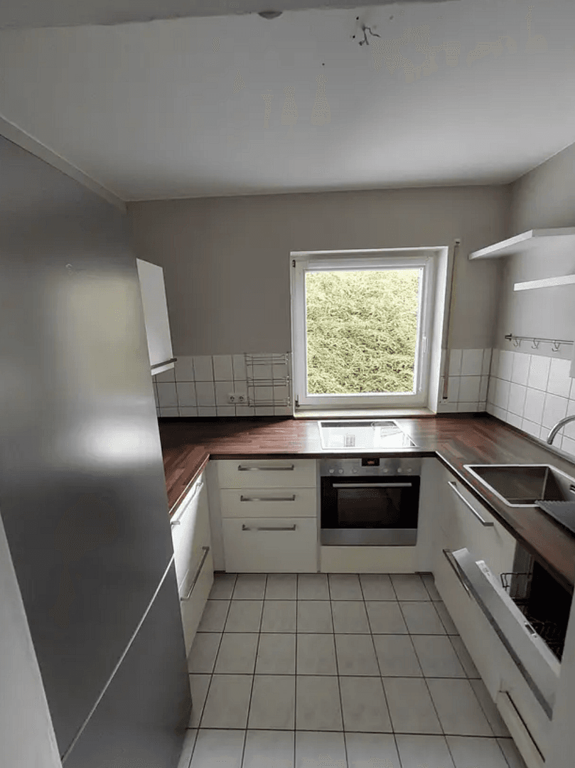 2 bedroom flat to rent, 73 m², Spitalweg 4a, Meiningen, Thuringia 2 bedroom flat to rent, 73 m², Spitalweg 4a, Meiningen, Thuringia