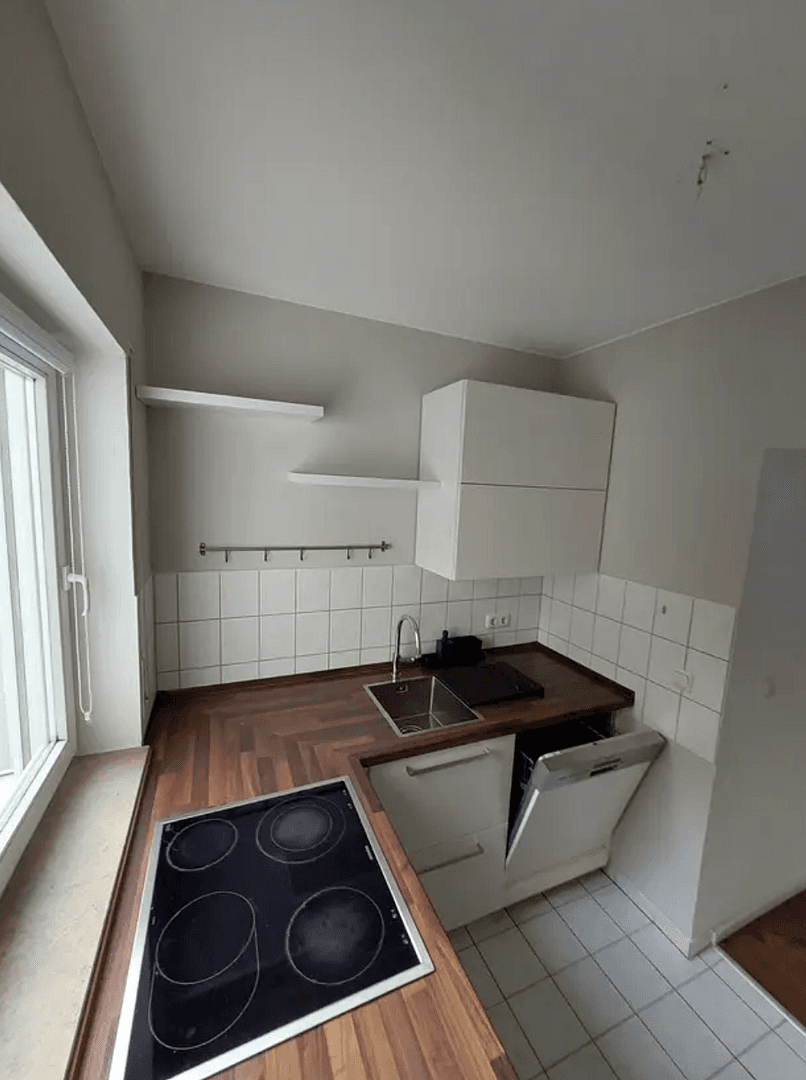2 bedroom flat to rent, 73 m², Spitalweg 4a, Meiningen, Thuringia 2 bedroom flat to rent, 73 m², Spitalweg 4a, Meiningen, Thuringia