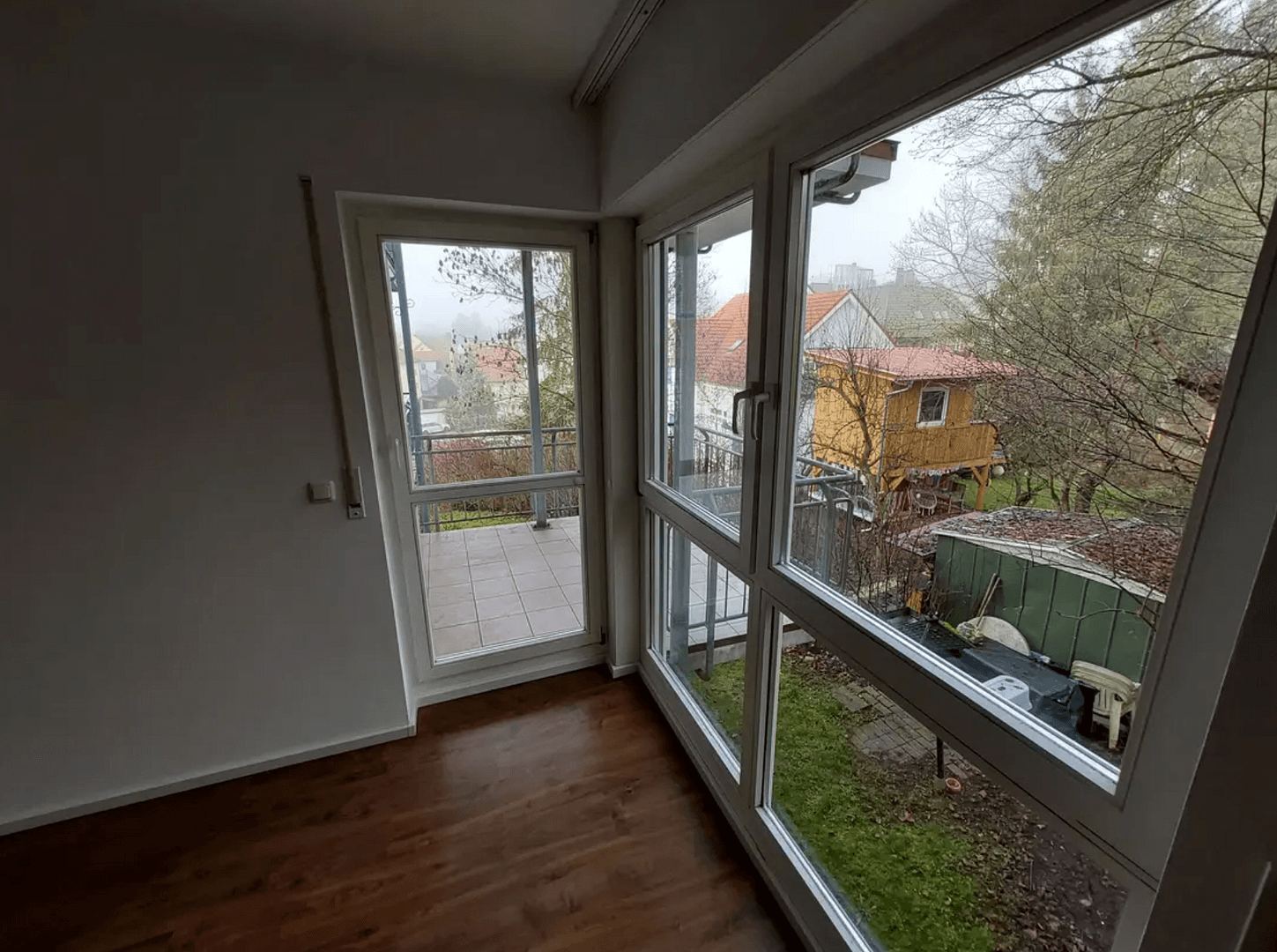 2 bedroom flat to rent, 73 m², Spitalweg 4a, Meiningen, Thuringia 2 bedroom flat to rent, 73 m², Spitalweg 4a, Meiningen, Thuringia