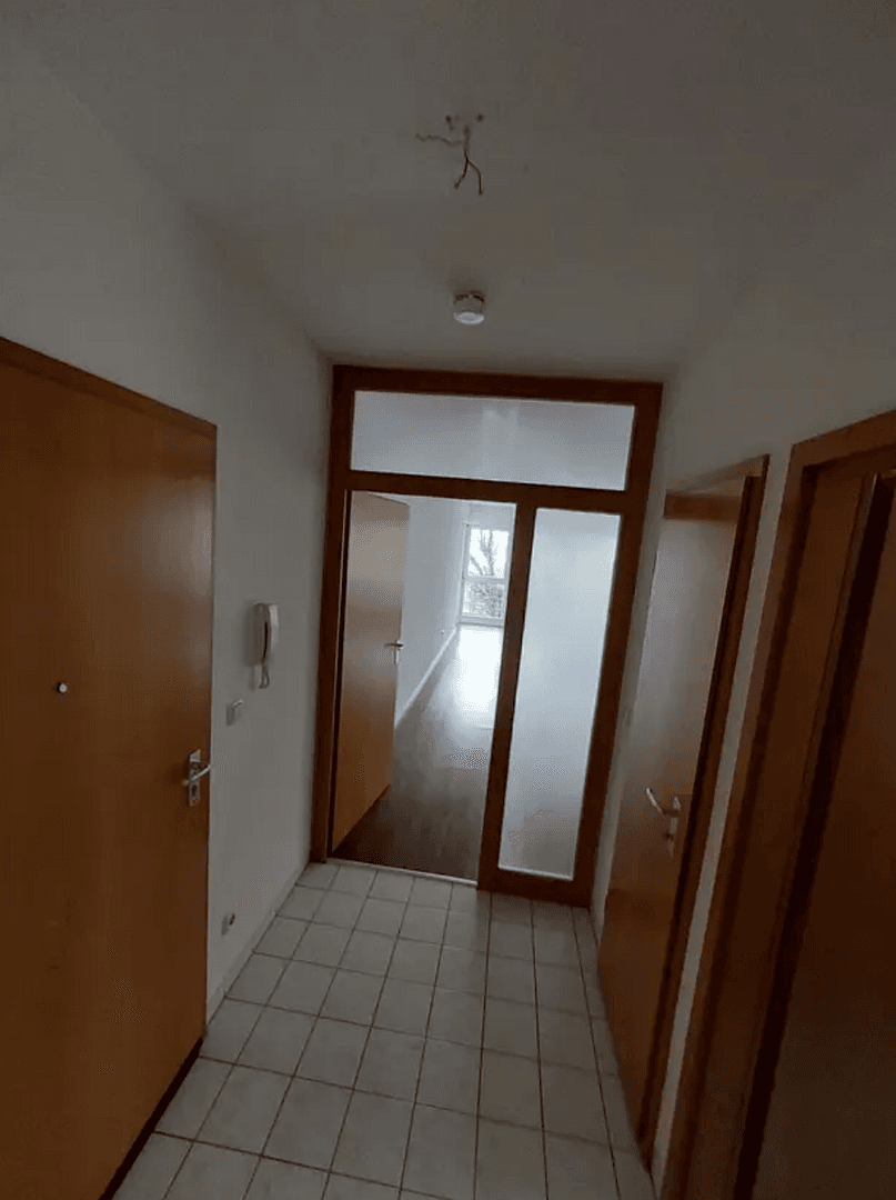 2 bedroom flat to rent, 73 m², Spitalweg 4a, Meiningen, Thuringia 2 bedroom flat to rent, 73 m², Spitalweg 4a, Meiningen, Thuringia