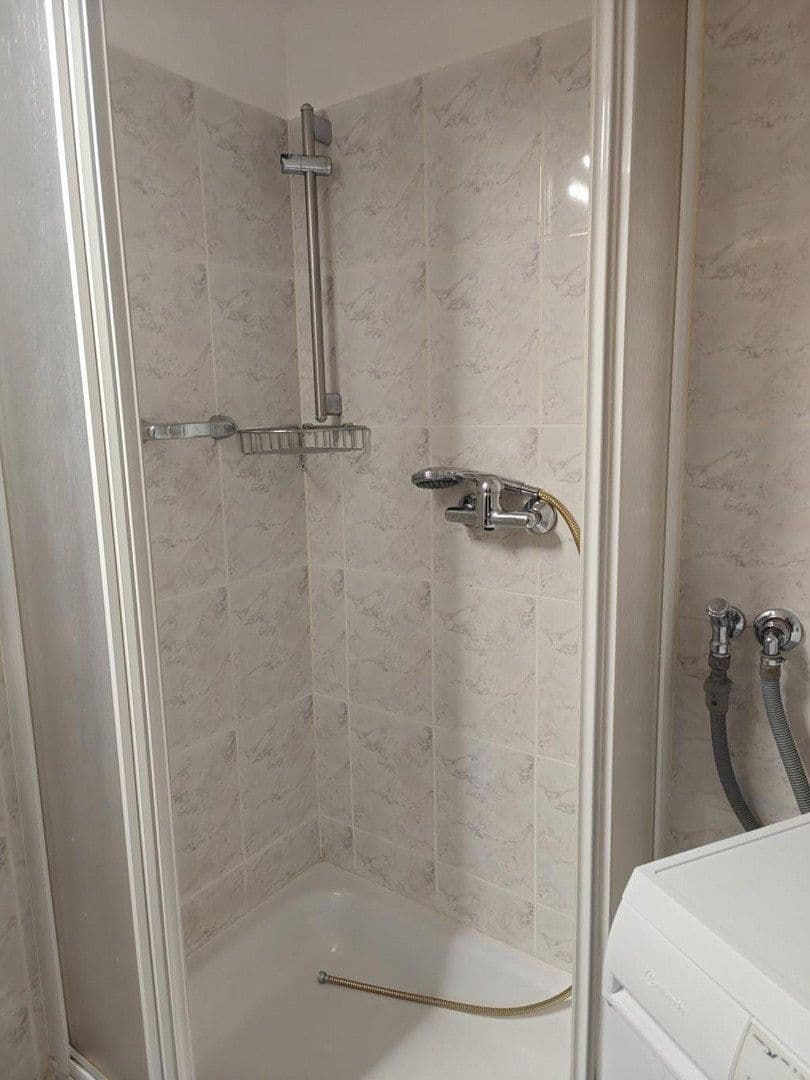 1 bedroom flat to rent, 30 m², Volhardstraße 10, Leverkusen, North Rhine-Westphalia 1 bedroom flat to rent, 30 m², Volhardstraße 10, Leverkusen, North Rhine-Westphalia