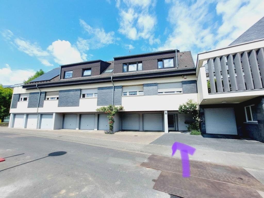 1 bedroom flat to rent, 30 m², Volhardstraße 10, Leverkusen, North Rhine-Westphalia 1 bedroom flat to rent, 30 m², Volhardstraße 10, Leverkusen, North Rhine-Westphalia