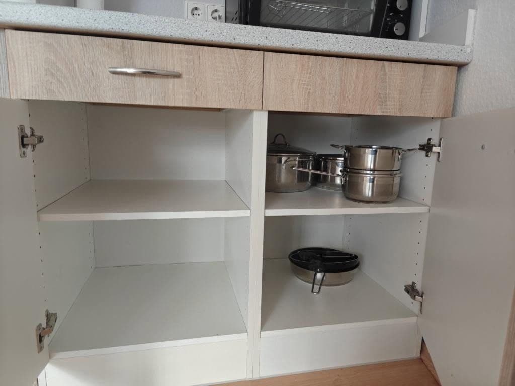 1 bedroom flat to rent, 30 m², Volhardstraße 10, Leverkusen, North Rhine-Westphalia 1 bedroom flat to rent, 30 m², Volhardstraße 10, Leverkusen, North Rhine-Westphalia
