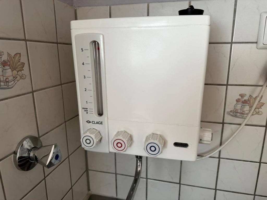 1 bedroom flat to rent, 30 m², Volhardstraße 10, Leverkusen, North Rhine-Westphalia 1 bedroom flat to rent, 30 m², Volhardstraße 10, Leverkusen, North Rhine-Westphalia