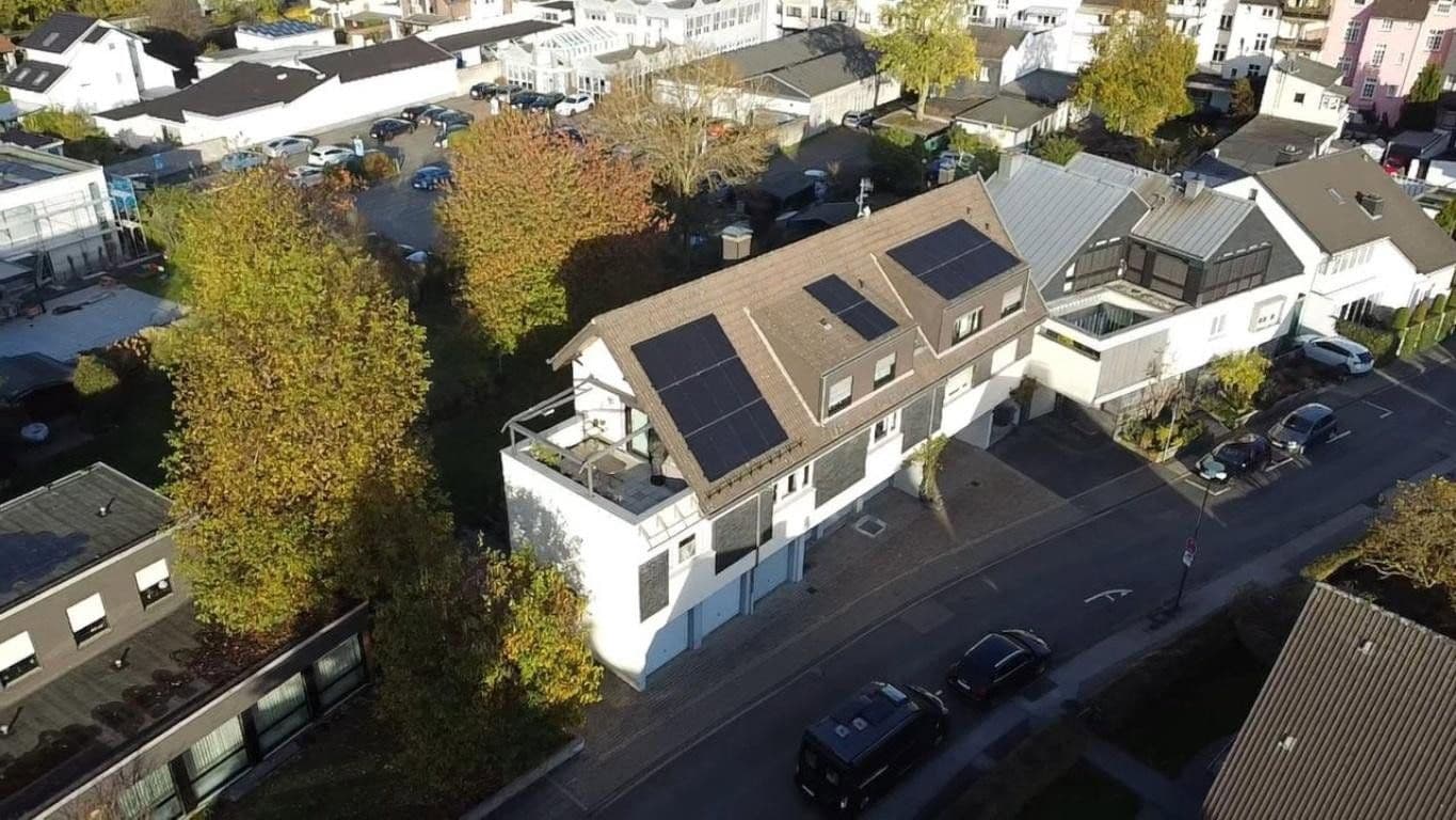 1 bedroom flat to rent, 30 m², Volhardstraße 10, Leverkusen, North Rhine-Westphalia 1 bedroom flat to rent, 30 m², Volhardstraße 10, Leverkusen, North Rhine-Westphalia