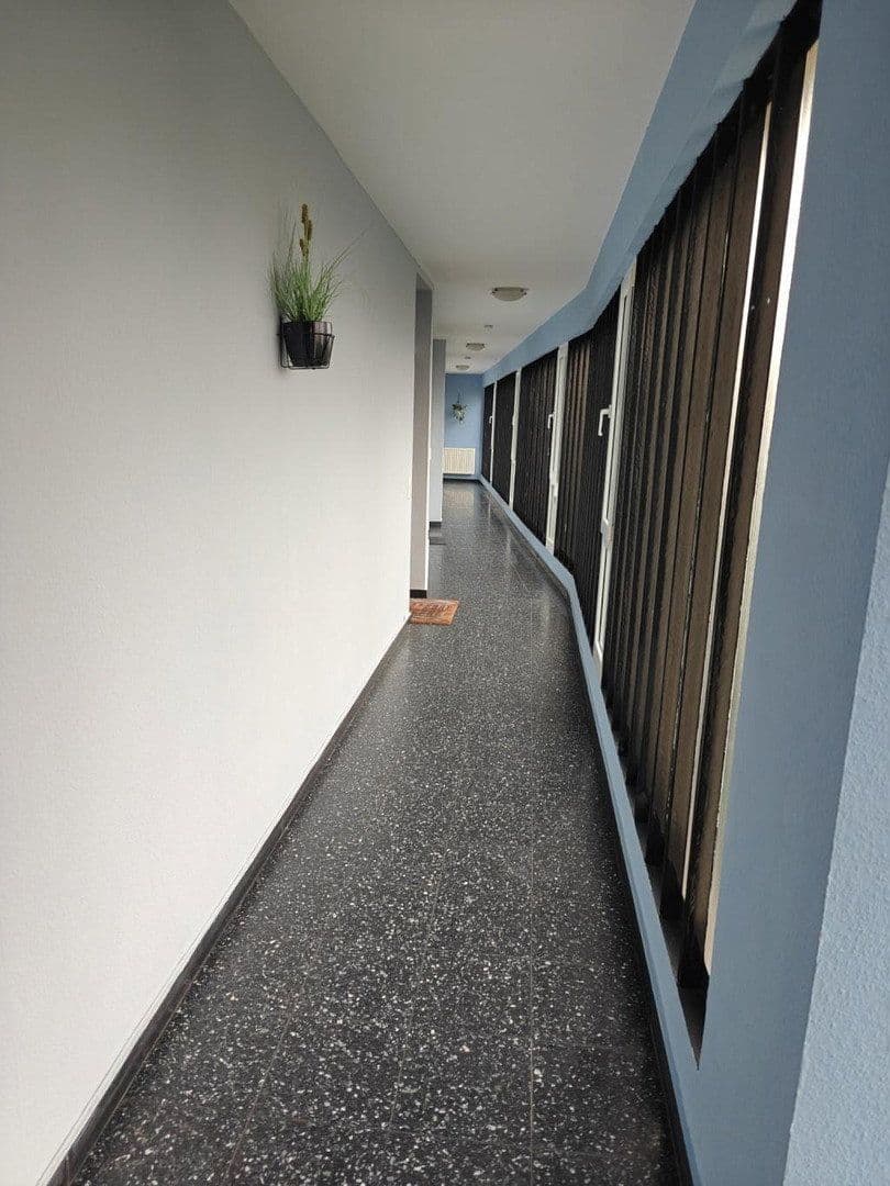 1 bedroom flat to rent, 30 m², Volhardstraße 10, Leverkusen, North Rhine-Westphalia 1 bedroom flat to rent, 30 m², Volhardstraße 10, Leverkusen, North Rhine-Westphalia