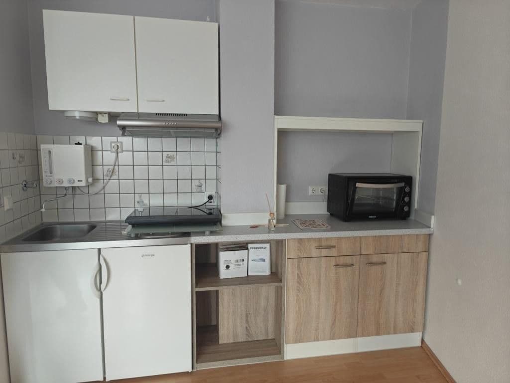1 bedroom flat to rent, 30 m², Volhardstraße 10, Leverkusen, North Rhine-Westphalia 1 bedroom flat to rent, 30 m², Volhardstraße 10, Leverkusen, North Rhine-Westphalia