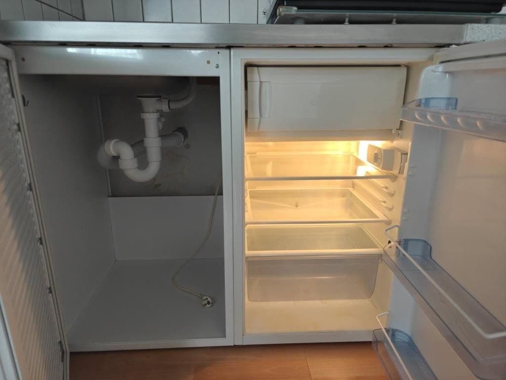 1 bedroom flat to rent, 30 m², Volhardstraße 10, Leverkusen, North Rhine-Westphalia 1 bedroom flat to rent, 30 m², Volhardstraße 10, Leverkusen, North Rhine-Westphalia