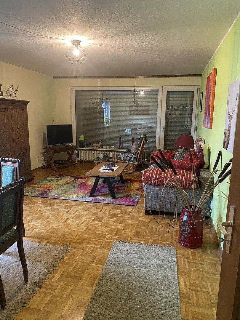 2 bedroom flat for sale, 57 m², Hindenburgring 15, Bad Harzburg, Lower Saxony 2 bedroom flat for sale, 57 m², Hindenburgring 15, Bad Harzburg, Lower Saxony