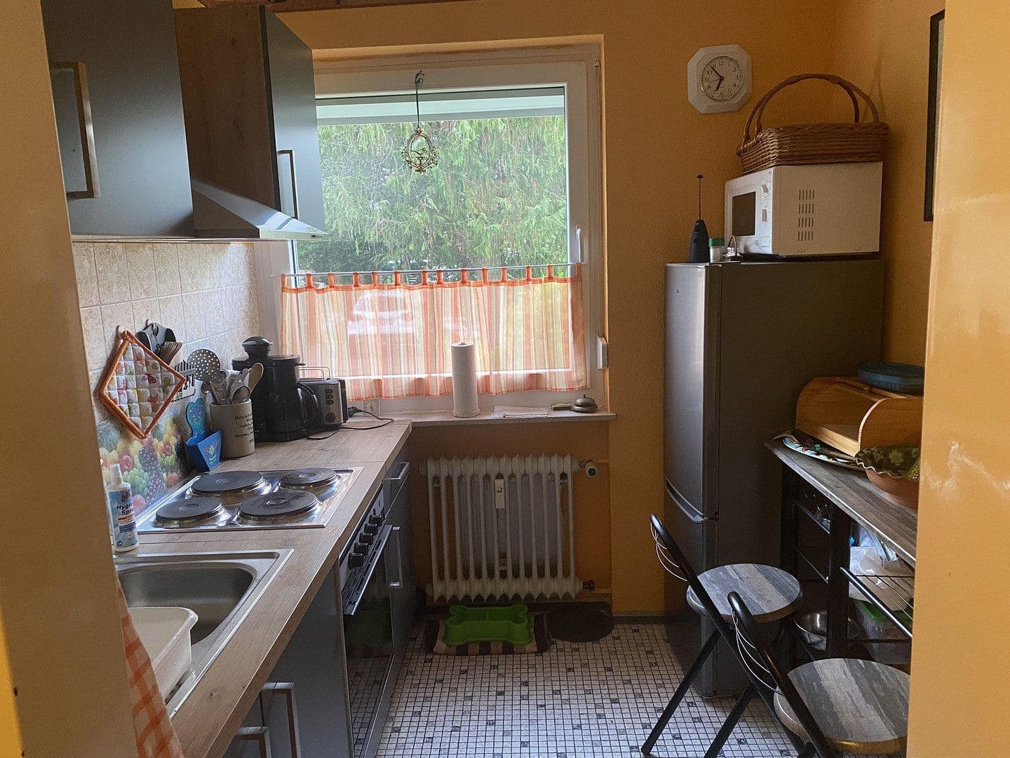 2 bedroom flat for sale, 57 m², Hindenburgring 15, Bad Harzburg, Lower Saxony 2 bedroom flat for sale, 57 m², Hindenburgring 15, Bad Harzburg, Lower Saxony