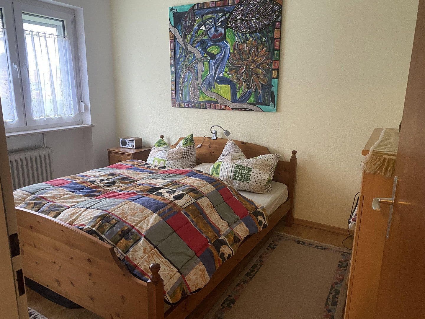 2 bedroom flat for sale, 57 m², Hindenburgring 15, Bad Harzburg, Lower Saxony 2 bedroom flat for sale, 57 m², Hindenburgring 15, Bad Harzburg, Lower Saxony
