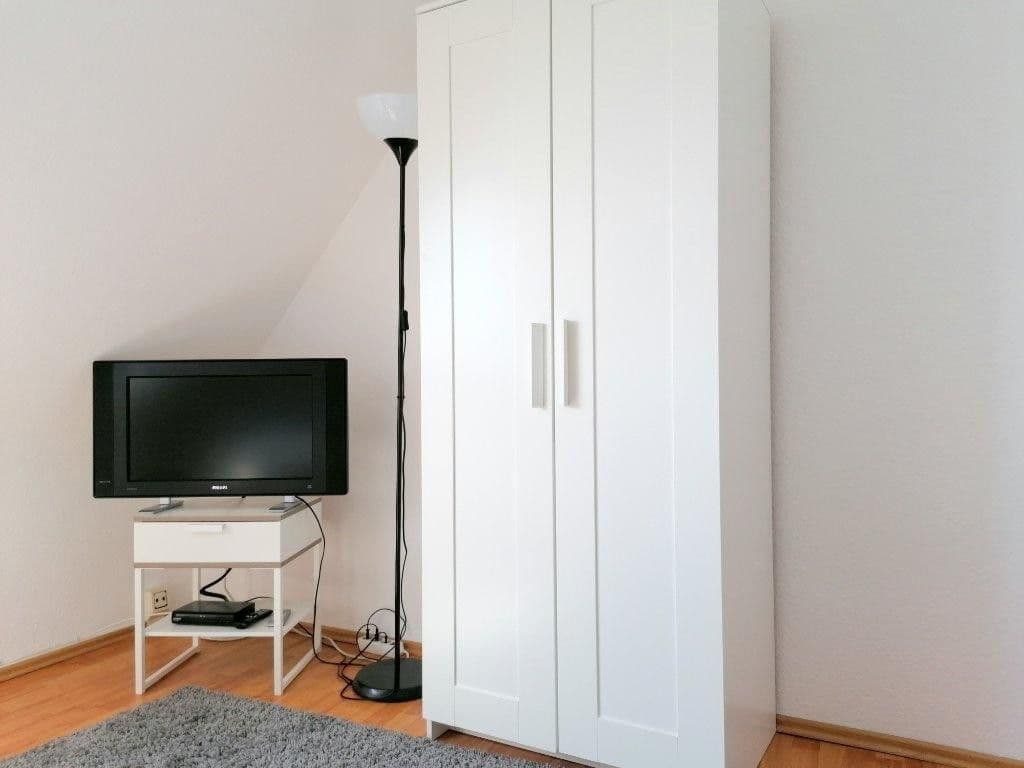 1 bedroom flat to rent, 35 m², Äußere Laufer Gasse 20, Nürnberg, Bavaria 1 bedroom flat to rent, 35 m², Äußere Laufer Gasse 20, Nürnberg, Bavaria