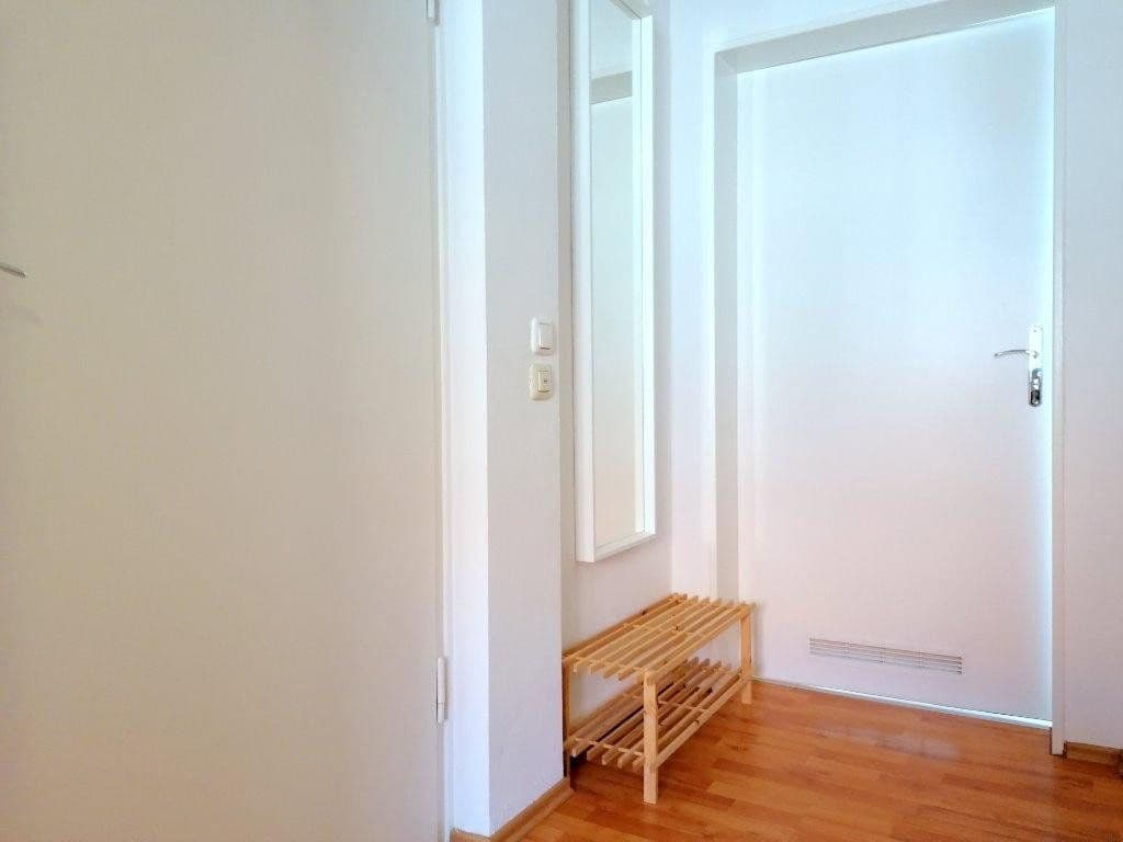 1 bedroom flat to rent, 35 m², Äußere Laufer Gasse 20, Nürnberg, Bavaria 1 bedroom flat to rent, 35 m², Äußere Laufer Gasse 20, Nürnberg, Bavaria