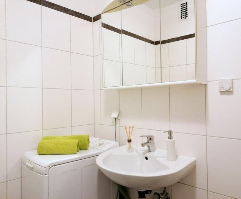 1 bedroom flat to rent, 35 m², Äußere Laufer Gasse 20, Nürnberg, Bavaria 1 bedroom flat to rent, 35 m², Äußere Laufer Gasse 20, Nürnberg, Bavaria