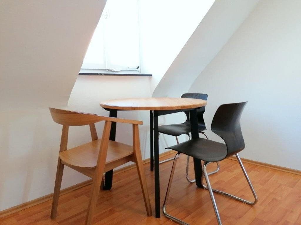 1 bedroom flat to rent, 35 m², Äußere Laufer Gasse 20, Nürnberg, Bavaria 1 bedroom flat to rent, 35 m², Äußere Laufer Gasse 20, Nürnberg, Bavaria
