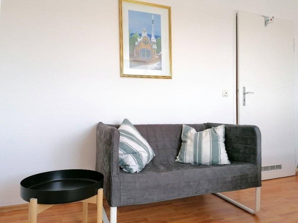 1 bedroom flat to rent, 35 m², Äußere Laufer Gasse 20, Nürnberg, Bavaria 1 bedroom flat to rent, 35 m², Äußere Laufer Gasse 20, Nürnberg, Bavaria