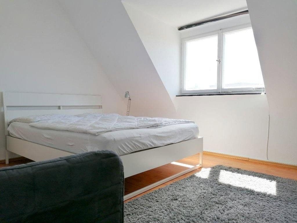1 bedroom flat to rent, 35 m², Äußere Laufer Gasse 20, Nürnberg, Bavaria 1 bedroom flat to rent, 35 m², Äußere Laufer Gasse 20, Nürnberg, Bavaria