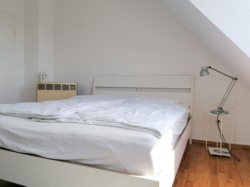 1 bedroom flat to rent, 35 m², Äußere Laufer Gasse 20, Nürnberg, Bavaria 1 bedroom flat to rent, 35 m², Äußere Laufer Gasse 20, Nürnberg, Bavaria
