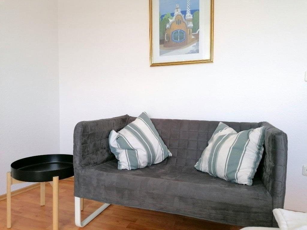 1 bedroom flat to rent, 35 m², Äußere Laufer Gasse 20, Nürnberg, Bavaria 1 bedroom flat to rent, 35 m², Äußere Laufer Gasse 20, Nürnberg, Bavaria