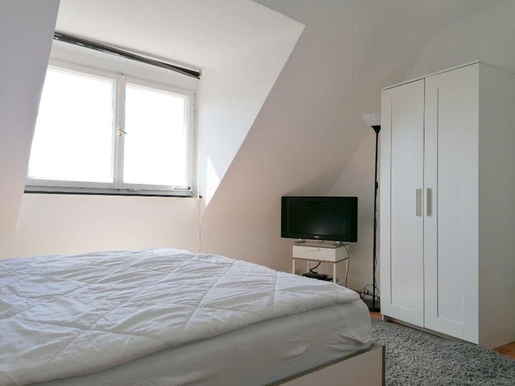 1 bedroom flat to rent, 35 m², Äußere Laufer Gasse 20, Nürnberg, Bavaria 1 bedroom flat to rent, 35 m², Äußere Laufer Gasse 20, Nürnberg, Bavaria