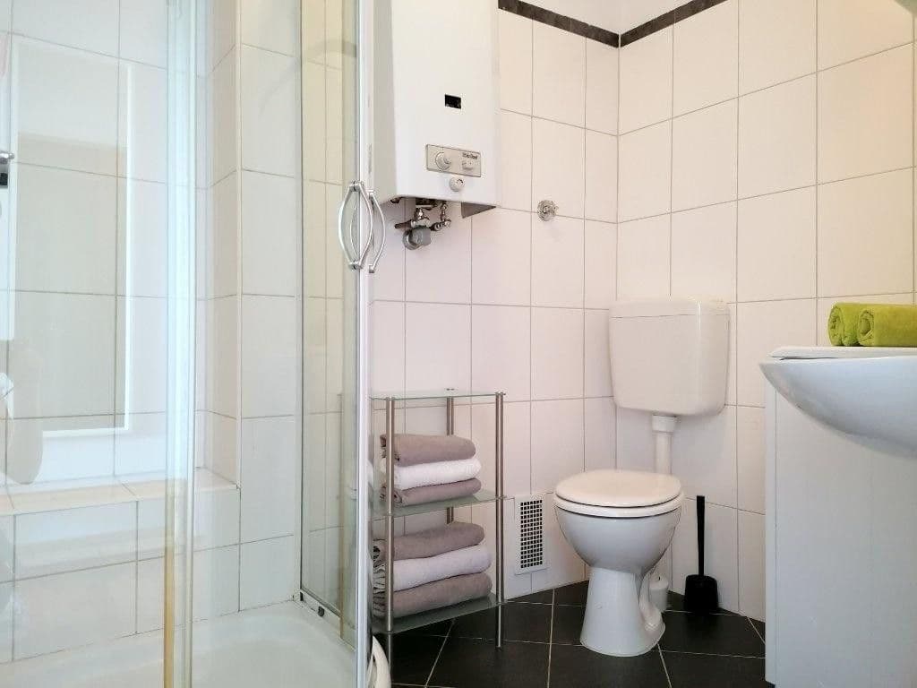 1 bedroom flat to rent, 35 m², Äußere Laufer Gasse 20, Nürnberg, Bavaria 1 bedroom flat to rent, 35 m², Äußere Laufer Gasse 20, Nürnberg, Bavaria