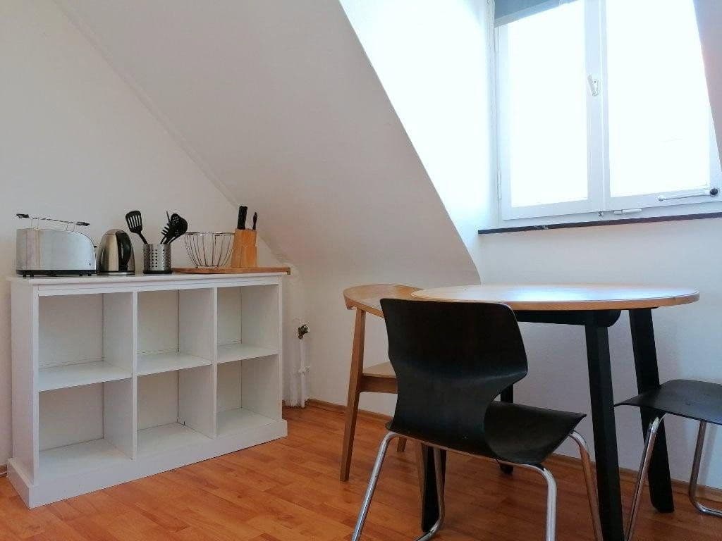1 bedroom flat to rent, 35 m², Äußere Laufer Gasse 20, Nürnberg, Bavaria 1 bedroom flat to rent, 35 m², Äußere Laufer Gasse 20, Nürnberg, Bavaria