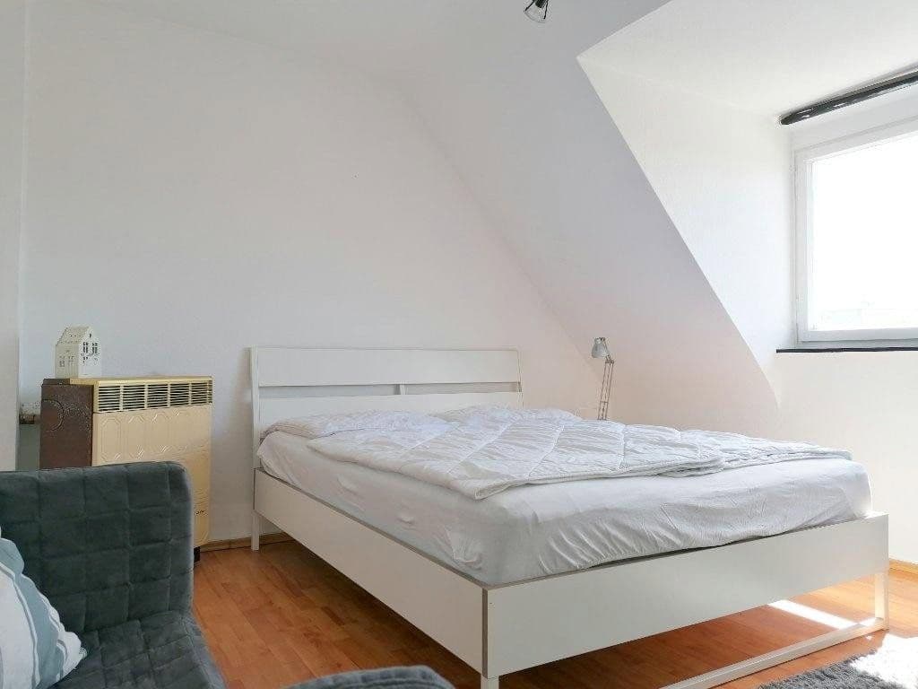 1 bedroom flat to rent, 35 m², Äußere Laufer Gasse 20, Nürnberg, Bavaria 1 bedroom flat to rent, 35 m², Äußere Laufer Gasse 20, Nürnberg, Bavaria