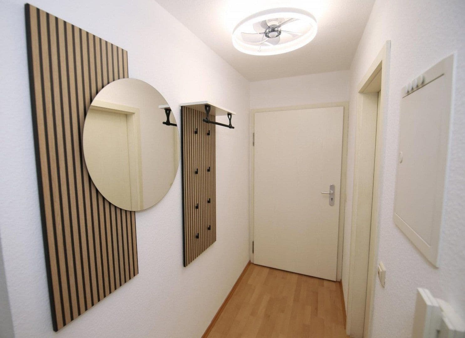 Studio flat to rent, 53 m², Wilhelm-Leuschner-Straße 47, Karlsruhe, Baden-Württemberg Studio flat to rent, 53 m², Wilhelm-Leuschner-Straße 47, Karlsruhe, Baden-Württemberg