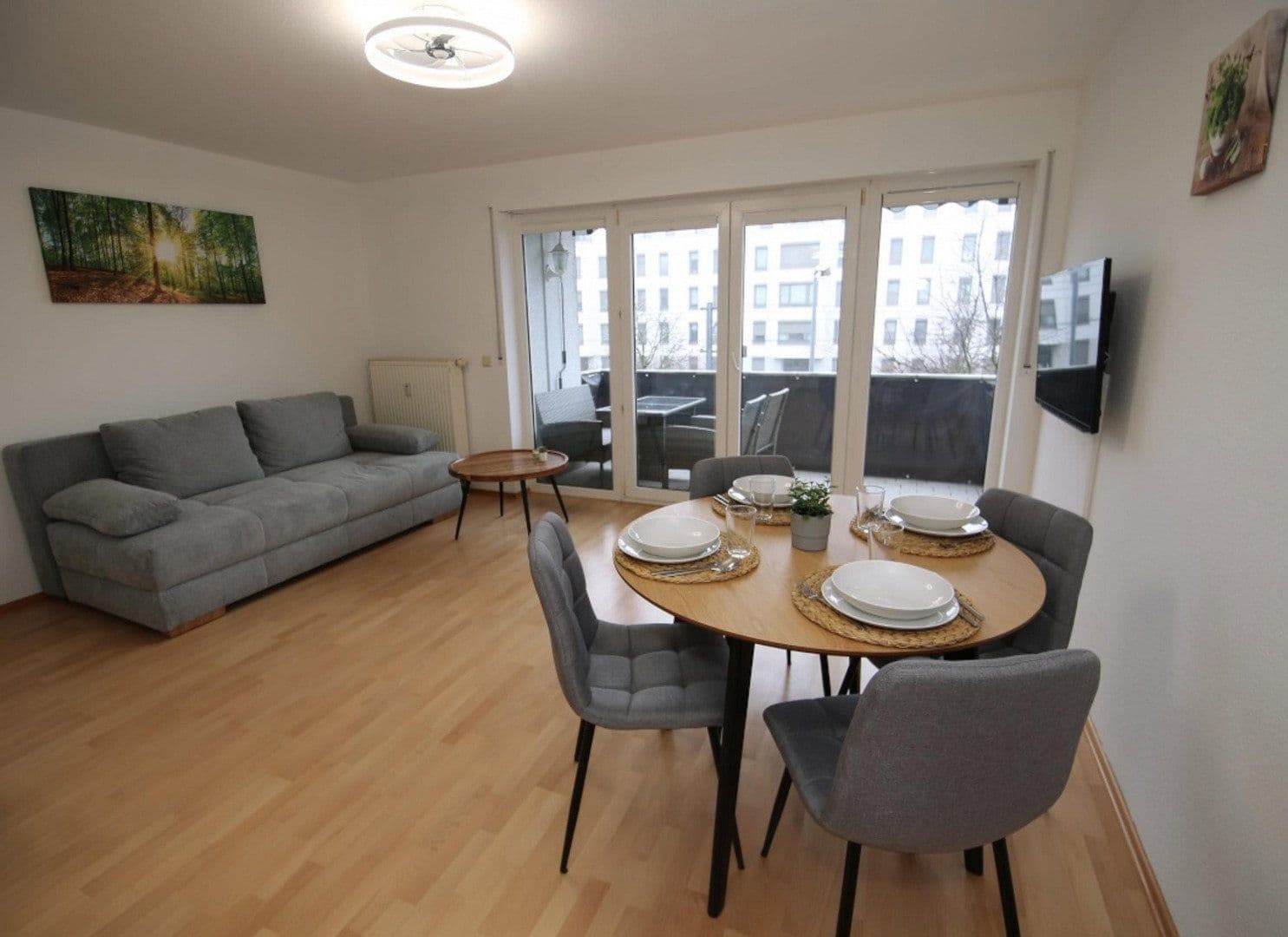 Studio flat to rent, 53 m², Wilhelm-Leuschner-Straße 47, Karlsruhe, Baden-Württemberg Studio flat to rent, 53 m², Wilhelm-Leuschner-Straße 47, Karlsruhe, Baden-Württemberg