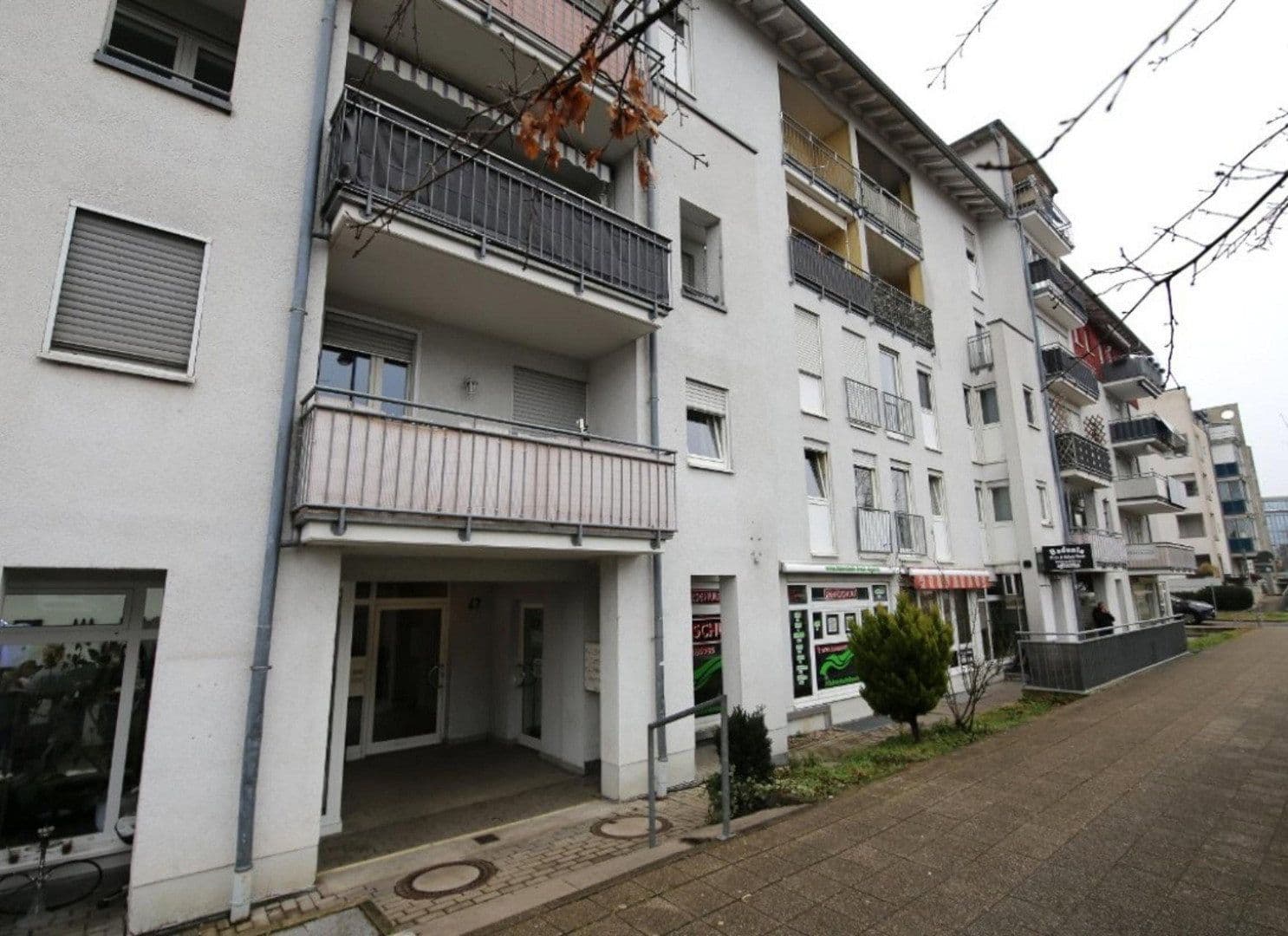 Studio flat to rent, 53 m², Wilhelm-Leuschner-Straße 47, Karlsruhe, Baden-Württemberg Studio flat to rent, 53 m², Wilhelm-Leuschner-Straße 47, Karlsruhe, Baden-Württemberg