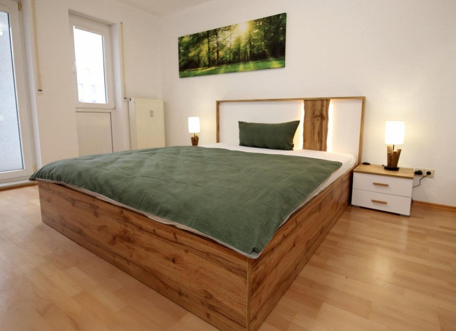 Studio flat to rent, 53 m², Wilhelm-Leuschner-Straße 47, Karlsruhe, Baden-Württemberg Studio flat to rent, 53 m², Wilhelm-Leuschner-Straße 47, Karlsruhe, Baden-Württemberg