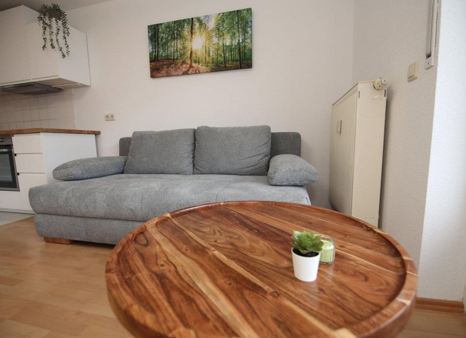 Studio flat to rent, 53 m², Wilhelm-Leuschner-Straße 47, Karlsruhe, Baden-Württemberg Studio flat to rent, 53 m², Wilhelm-Leuschner-Straße 47, Karlsruhe, Baden-Württemberg