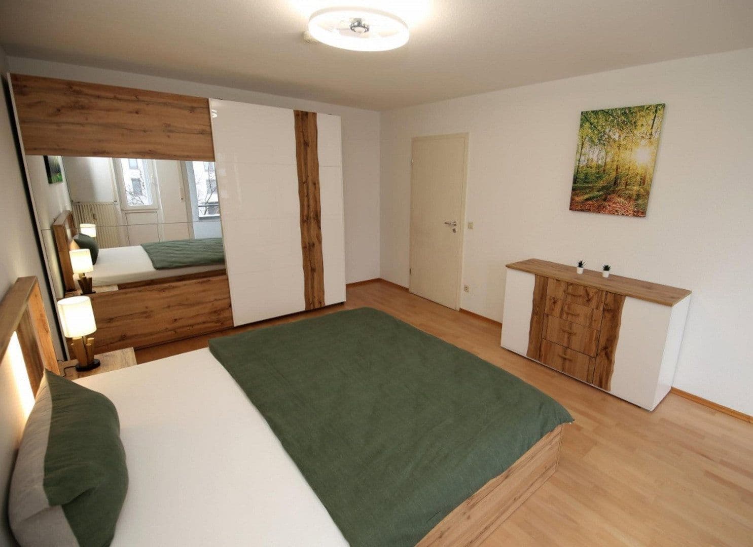 Studio flat to rent, 53 m², Wilhelm-Leuschner-Straße 47, Karlsruhe, Baden-Württemberg Studio flat to rent, 53 m², Wilhelm-Leuschner-Straße 47, Karlsruhe, Baden-Württemberg