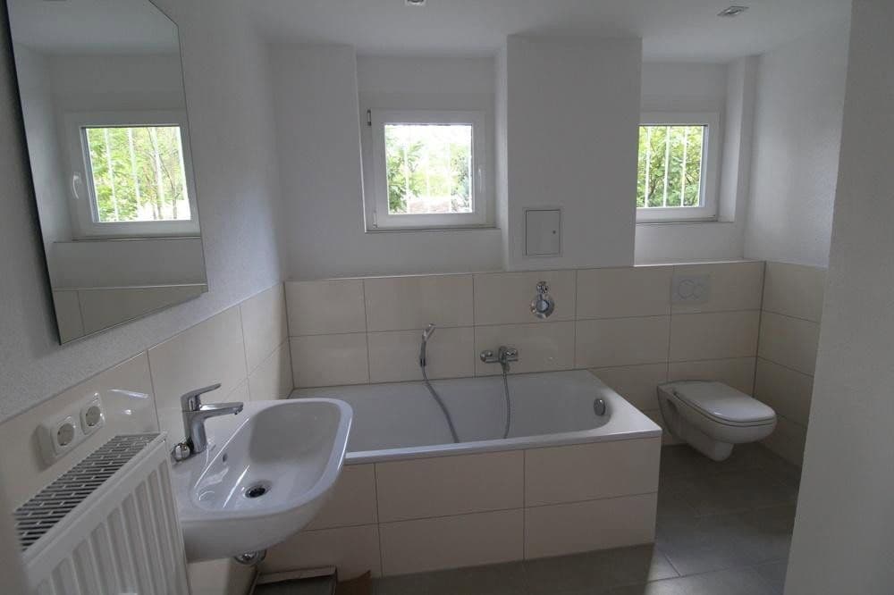 3 bedroom flat to rent, 104 m², Frankensteinerstr. 146, Darmstadt - Eberstadt, Hesse 3 bedroom flat to rent, 104 m², Frankensteinerstr. 146, Darmstadt - Eberstadt, Hesse