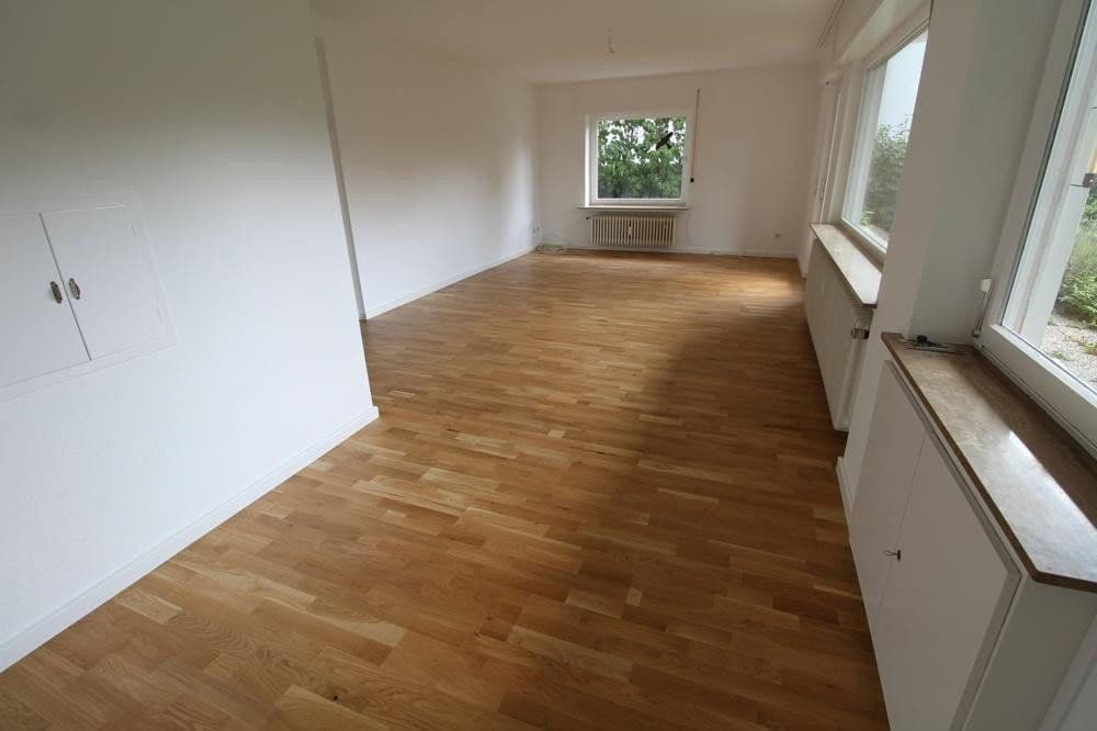 3 bedroom flat to rent, 104 m², Frankensteinerstr. 146, Darmstadt - Eberstadt, Hesse 3 bedroom flat to rent, 104 m², Frankensteinerstr. 146, Darmstadt - Eberstadt, Hesse