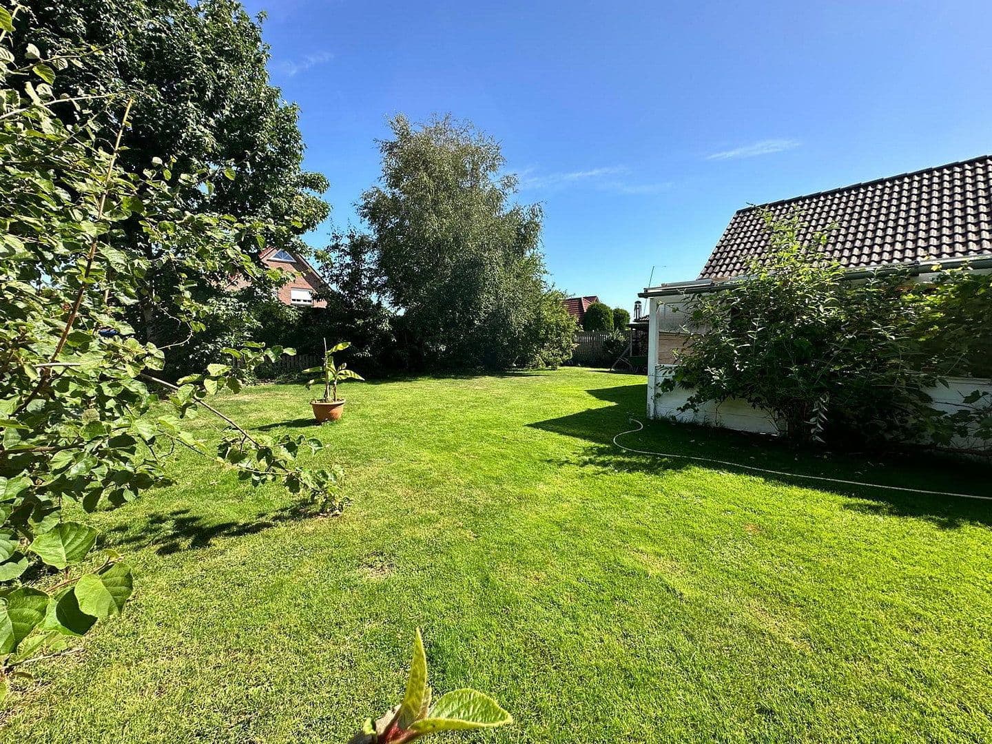house for sale, 160 m², Westerholt, Lower Saxony house for sale, 160 m², Westerholt, Lower Saxony