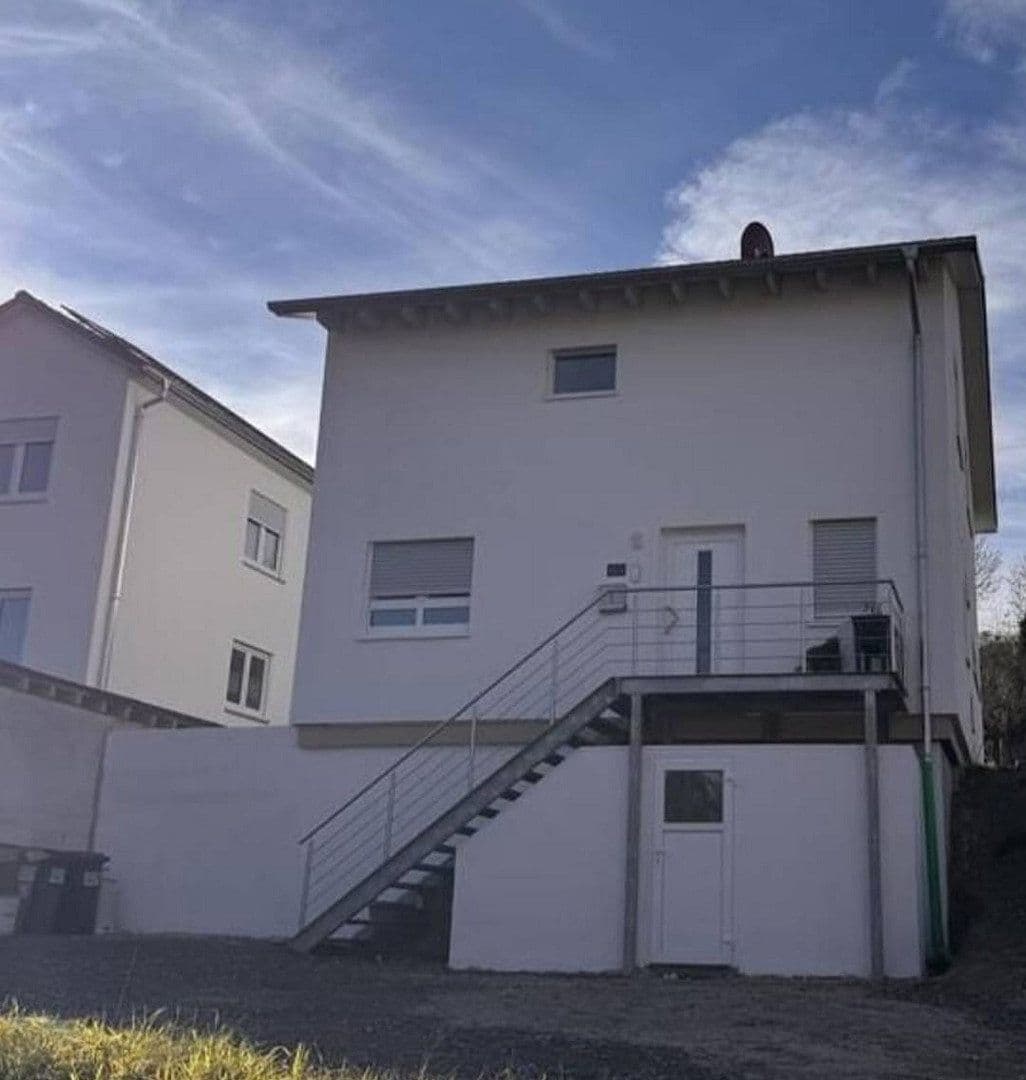 house for sale, 112 m², Haiterbach, Baden-Württemberg house for sale, 112 m², Haiterbach, Baden-Württemberg