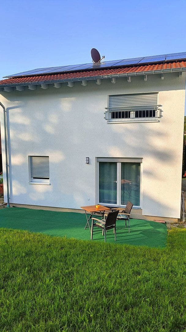 house for sale, 112 m², Haiterbach, Baden-Württemberg house for sale, 112 m², Haiterbach, Baden-Württemberg