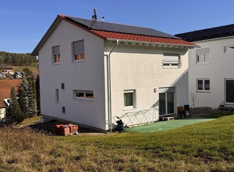 house for sale, 112 m², Haiterbach, Baden-Württemberg house for sale, 112 m², Haiterbach, Baden-Württemberg