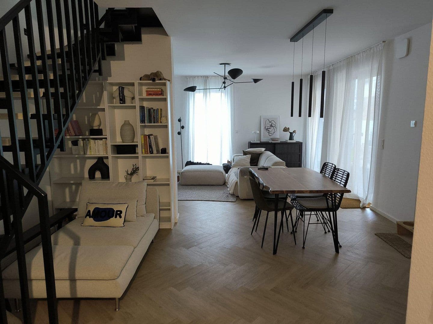 5 bedroom flat for sale, 145 m², Niedernhausen, Hesse 5 bedroom flat for sale, 145 m², Niedernhausen, Hesse