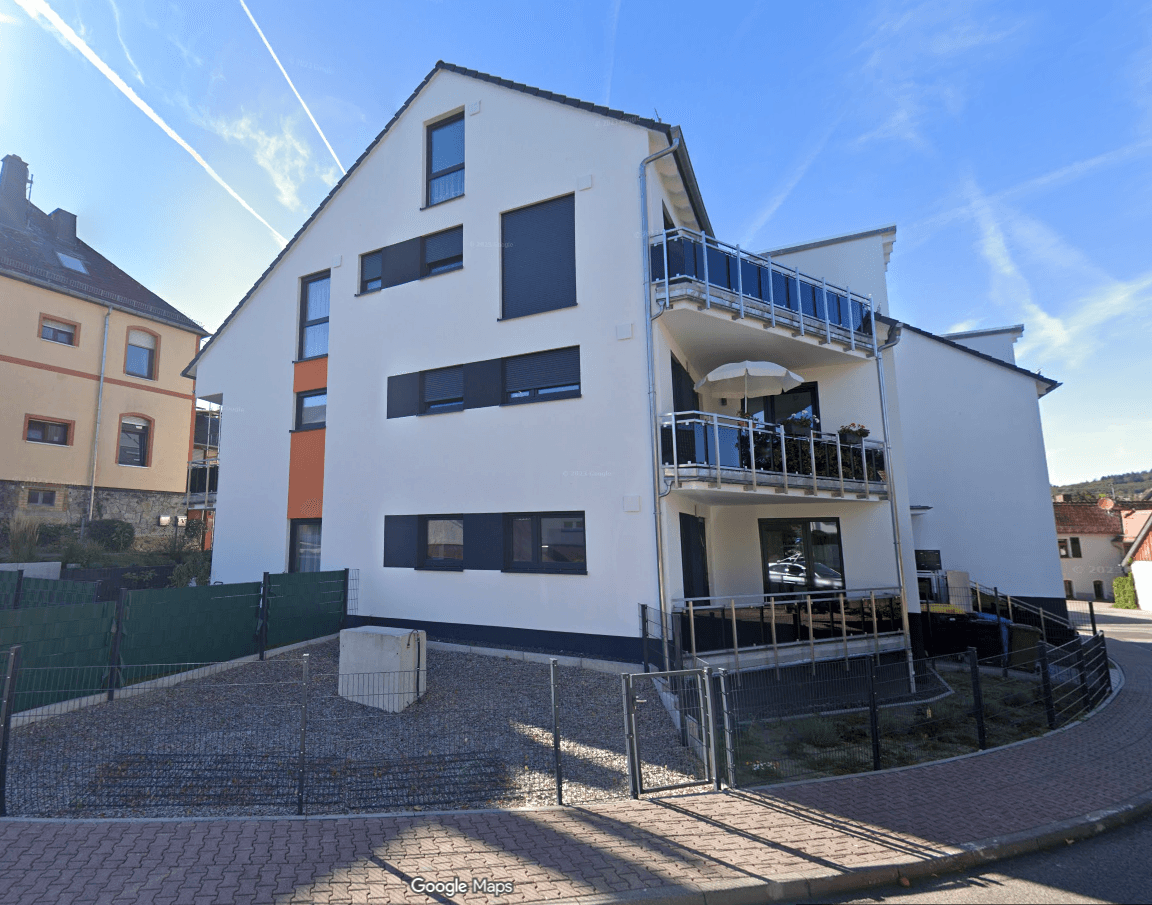 5 bedroom flat for sale, 145 m², Niedernhausen, Hesse 5 bedroom flat for sale, 145 m², Niedernhausen, Hesse