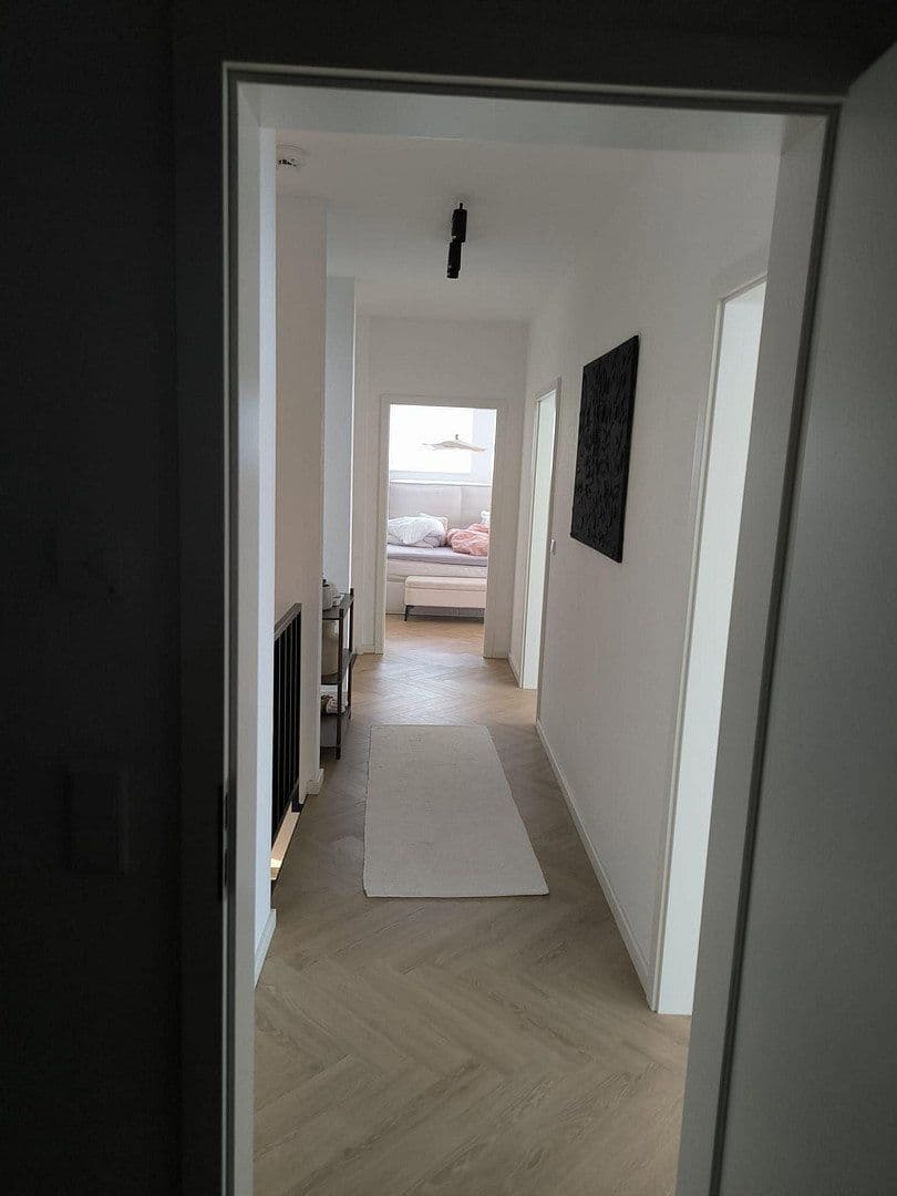 5 bedroom flat for sale, 145 m², Niedernhausen, Hesse 5 bedroom flat for sale, 145 m², Niedernhausen, Hesse