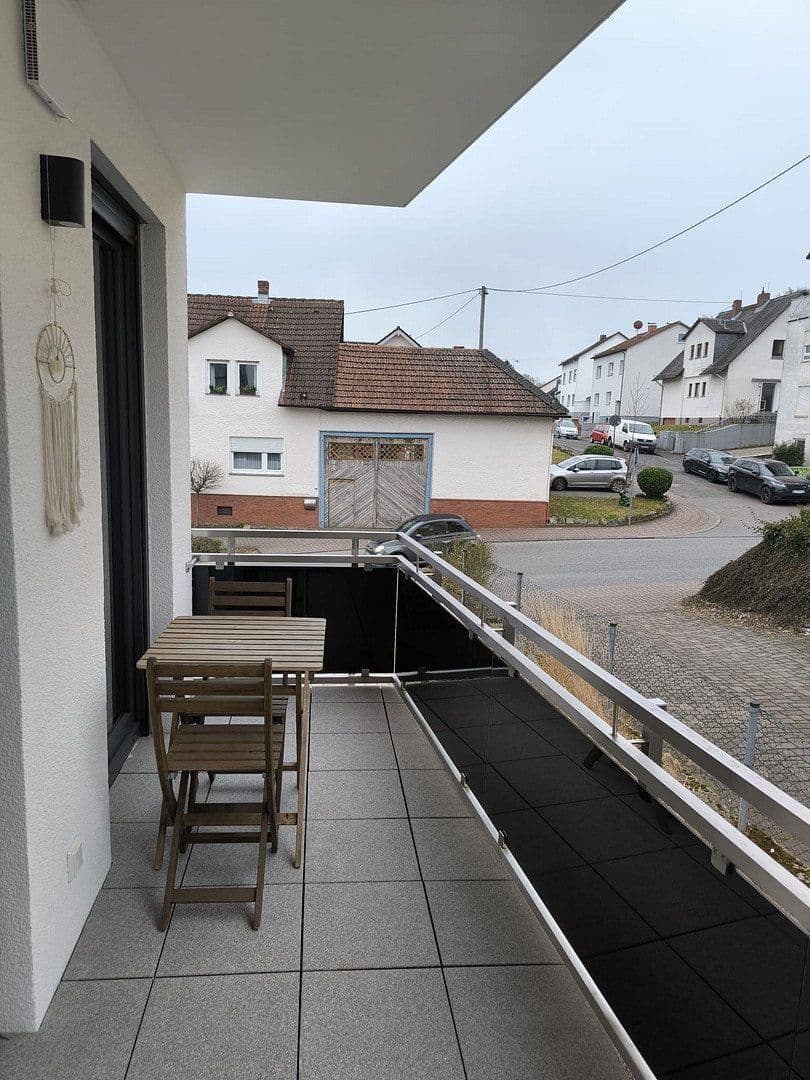 5 bedroom flat for sale, 145 m², Niedernhausen, Hesse 5 bedroom flat for sale, 145 m², Niedernhausen, Hesse