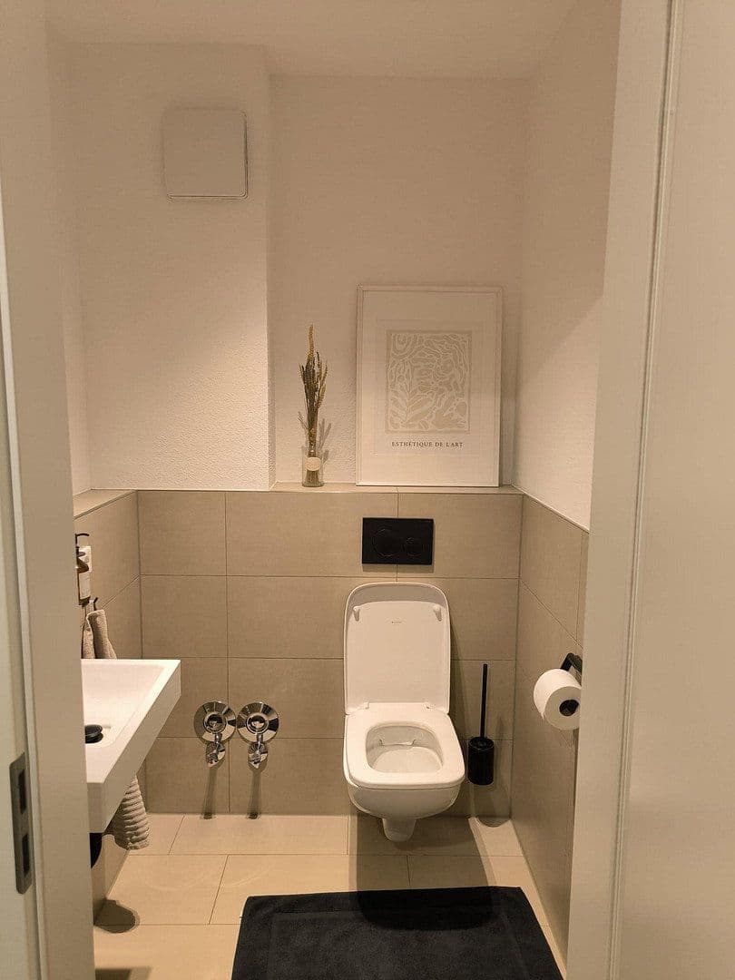 5 bedroom flat for sale, 145 m², Niedernhausen, Hesse 5 bedroom flat for sale, 145 m², Niedernhausen, Hesse