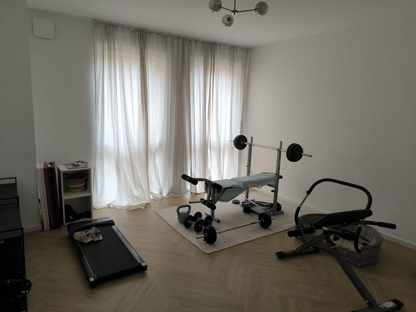 5 bedroom flat for sale, 145 m², Niedernhausen, Hesse 5 bedroom flat for sale, 145 m², Niedernhausen, Hesse