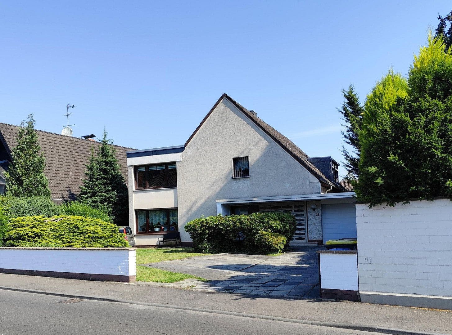 house for sale, 235 m², Forststr. 73, Köln, North Rhine-Westphalia house for sale, 235 m², Forststr. 73, Köln, North Rhine-Westphalia