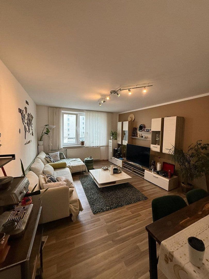 2 bedroom flat to rent, 45 m², Köln, North Rhine-Westphalia 2 bedroom flat to rent, 45 m², Köln, North Rhine-Westphalia