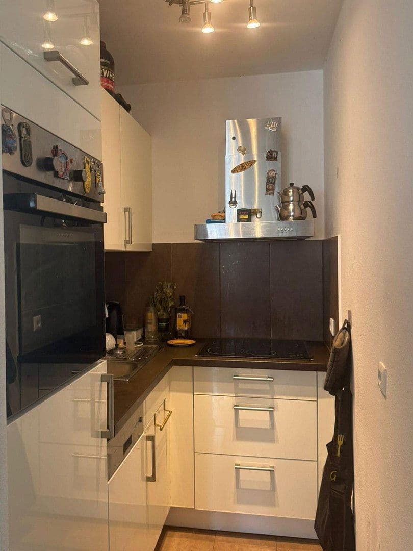 2 bedroom flat to rent, 45 m², Köln, North Rhine-Westphalia 2 bedroom flat to rent, 45 m², Köln, North Rhine-Westphalia